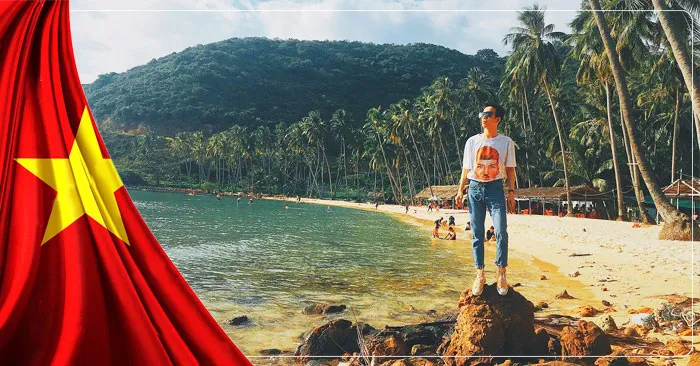 Tour du lịch đảo Nam Du 3 ngày 3 đêm lễ 30/4 - 1/5/2026