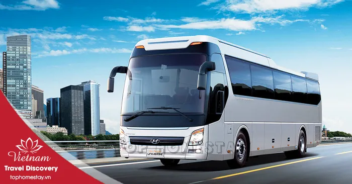 TOP những nhà xe đi Đà Nẵng giá rẻ và chất lượng nhất