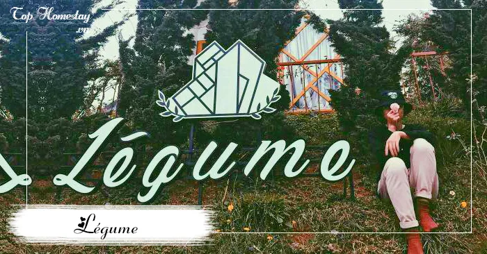 Homestay Légume Đà Lạt , nông trại rau quả chỉ dành cho team 