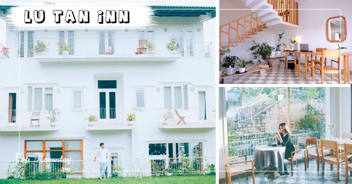 Homestay Lữ Tấn Inn Đà Lạt điểm đến bình yên một hành trình