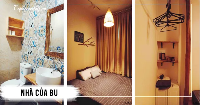 Penhouse view biển nhà của Bu lạc lối quên đường về
