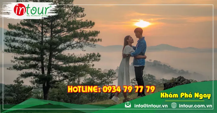 Tour du lịch Cần Thơ - Nha Trang - Đà Lạt 4 ngày 4 đêm năm 2026