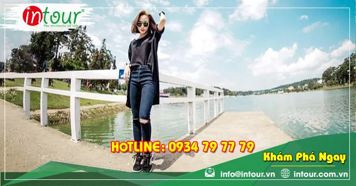 Tour du lịch Đồng Nai - Đà Lạt 3 ngày 3 đêm năm 2026