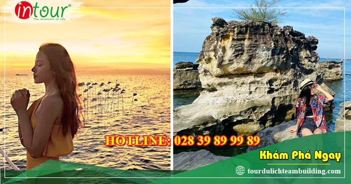 Tour du lịch Cần Thơ - Phú Quốc 3 ngày 3 đêm năm 2026