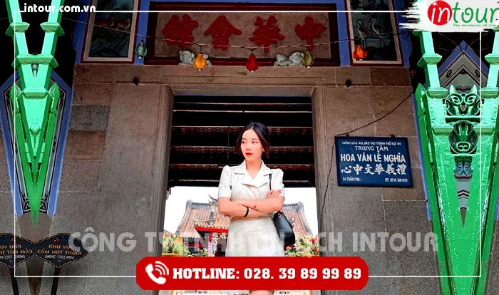 Tour du lịch Vĩnh Long - Đà Nẵng - Hội An - Bà Nà 3 ngày 2 đêm năm 2026