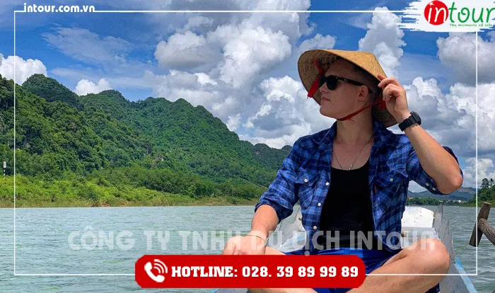 Tour du lịch Yên Bái - Đà Nẵng - Hội An - Bà Nà - Huế - Phong Nha 4 ngày 3 đêm năm 2026