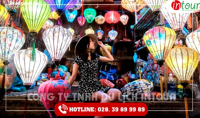 Tour du lịch Cần Thơ - Đà Nẵng - Cù Lao Chàm - Hội An - Bà Nà - Huế 5 ngày 4 đêm năm 2026