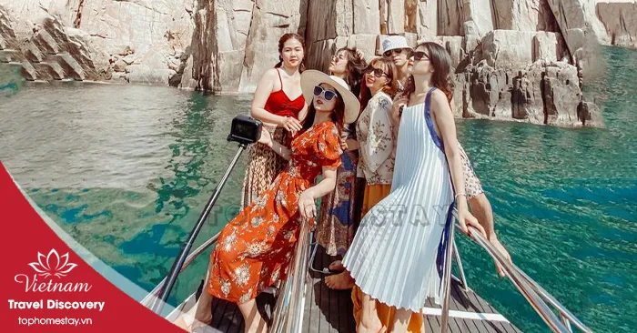 Trọn bộ kinh nghiệm du lịch đảo Bình Hưng Mới Nhất 2026