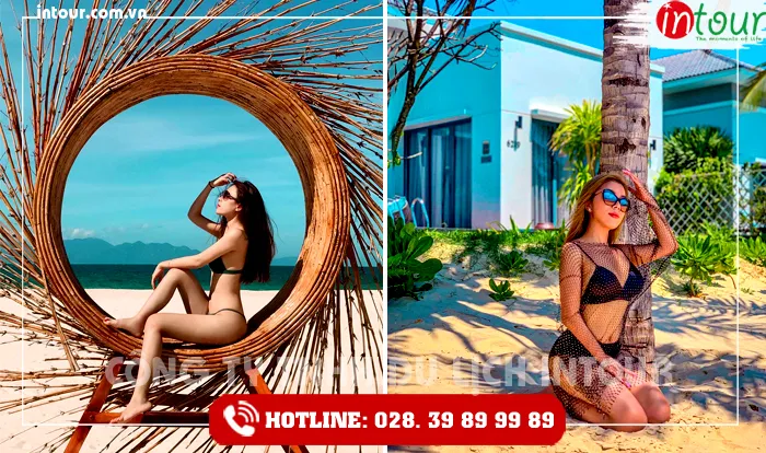 Tour du lịch Bình Phước - Nha Trang 3 ngày 3 đêm năm 2026