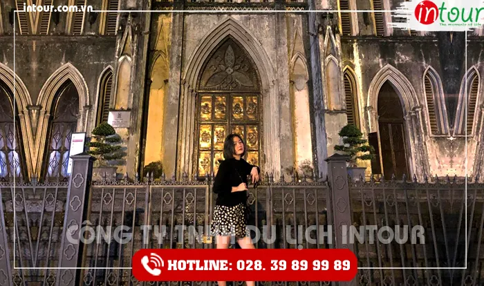 Tour Đà Nẵng - Hà Nội - Tràng An - Đảo Kông - Bái Đính - Hạ Long - Yên Tử 4 ngày 3 đêm năm 2026