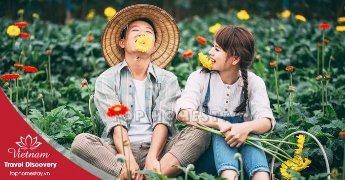Trọn bộ kinh nghiệm du lịch Đà Lạt mới nhất