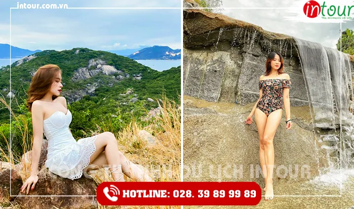 Tour du lịch Vĩnh Long - Đảo Bình Ba - Nha Trang  3 ngày 3 đêm năm 2026