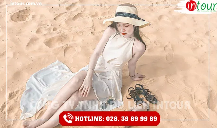 Tour du lịch Đồng Nai - Vũng Tàu 2 ngày 1 đêm năm 2026