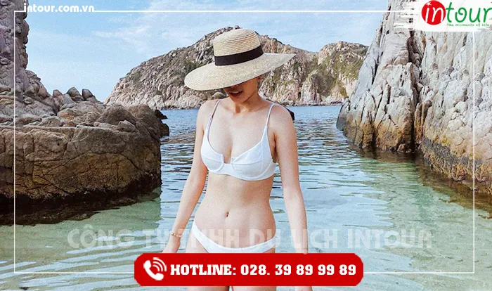 Tour Bình Dương đi Ninh Chữ - Vĩnh Hy 3 ngày 2 đêm năm 2026