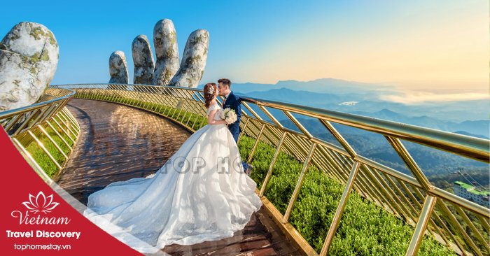 Tour Du Lịch Đà Nẵng - Cố Đô Huế - Bà Nà Hills - Sơn Trà Tết Nguyên Đán 4 Ngày 5 Đêm Bằng Xe Lửa (Tàu Hỏa)