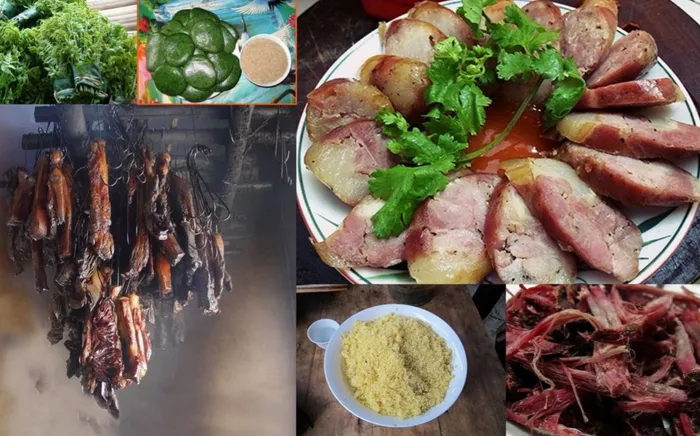 TOP những món ăn ngon Bắc Kạn bạn đã thử hết chưa?