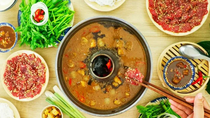 TOP những món ăn ngon Bình Dương bạn đã thử hết chưa?