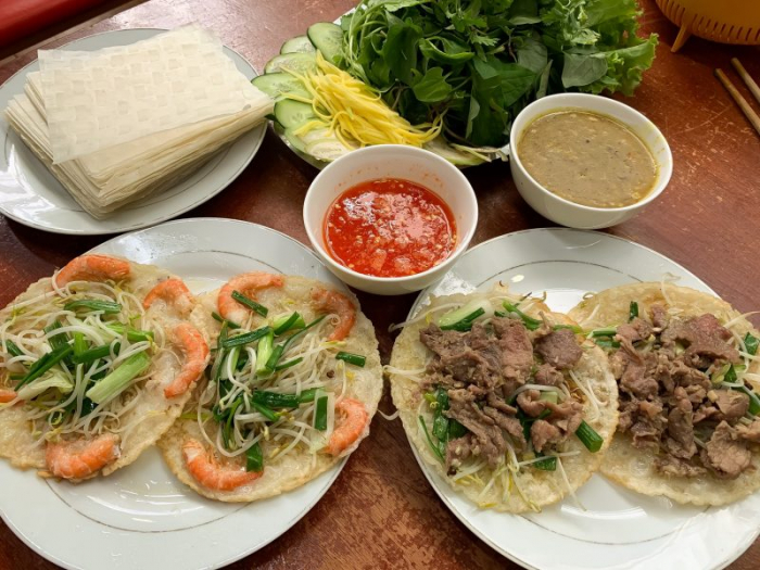 TOP những món ăn ngon Đà Nẵng bạn đã thử hết chưa?