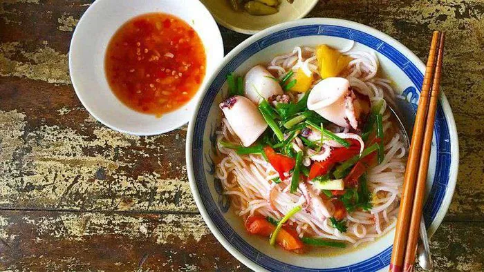TOP những món ăn ngon Khánh Hòa bạn đã thử hết chưa?