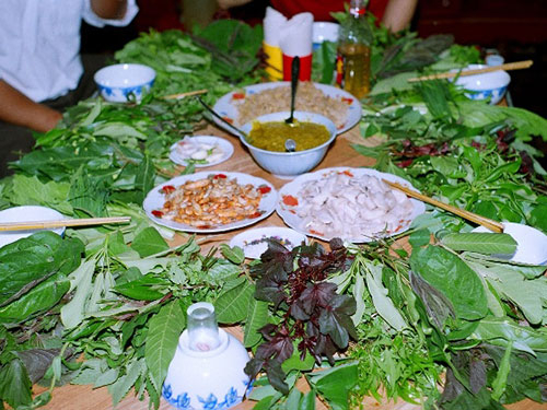 TOP những món ăn ngon Kon Tum bạn đã thử hết chưa?