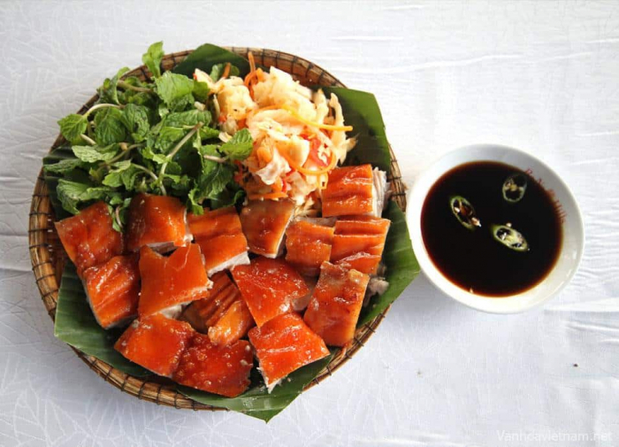 TOP những món ăn ngon Lai Châu bạn đã thử hết chưa?