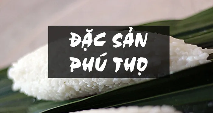 TOP những món ăn ngon Phú Thọ bạn đã thử hết chưa?