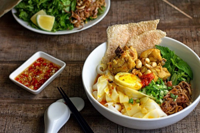 TOP những món ăn ngon Quảng Nam bạn đã thử hết chưa?