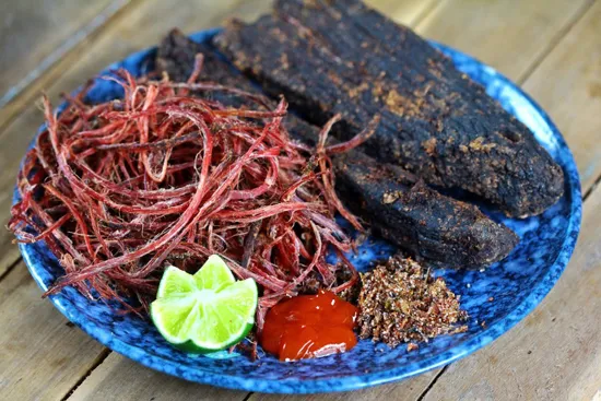 TOP những món ăn ngon Sơn La bạn đã thử hết chưa?