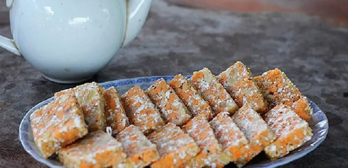 TOP những món ăn ngon Thái Bình bạn đã thử hết chưa?