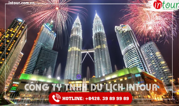 Tour Du Lịch Malaysia Kota Kinabalu 3 Ngày 2 Đêm