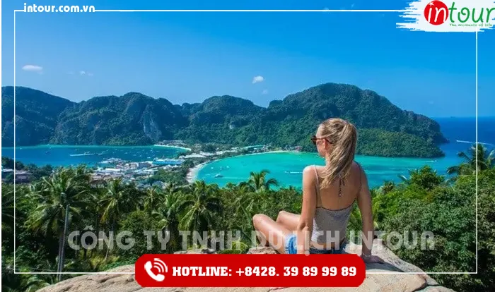 Tour Đà Nẵng Du Lịch Thái Lan Chiang Mai – Chiang Rai 4 Ngày 3 Đêm