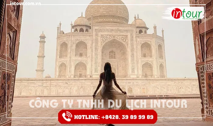 Tour Du Lịch Ấn Độ Varanasi - Kushinagar - Bodh Gaya 6 Ngày 5 Đêm