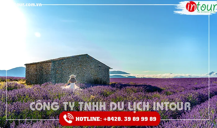 Tour du lịch Pháp - Thụy Sỹ - Ý - Vatican - Monaco 12 Ngày 11 Đêm