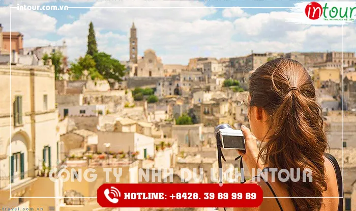 Tour du lịch Pháp - Bỉ - Hà Lan - Đức 10 Ngày 9 Đêm