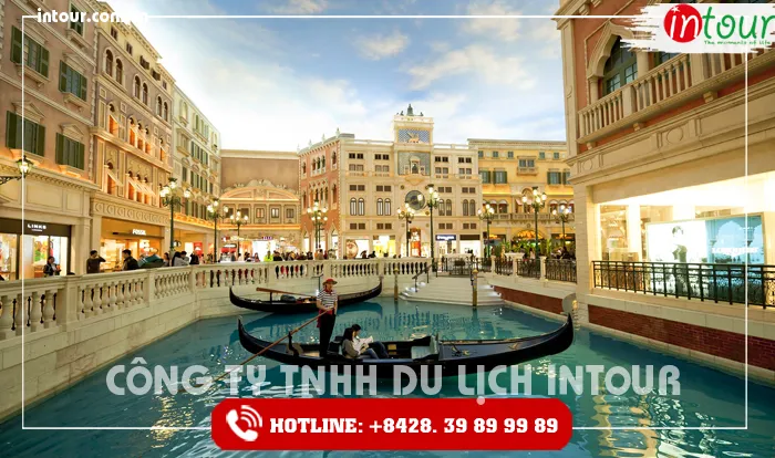 Tour Du Lịch Mỹ: Hoover Dam - Los Angeles - HollyWood - Universal - San Franciso 11 Ngày 10 Đêm