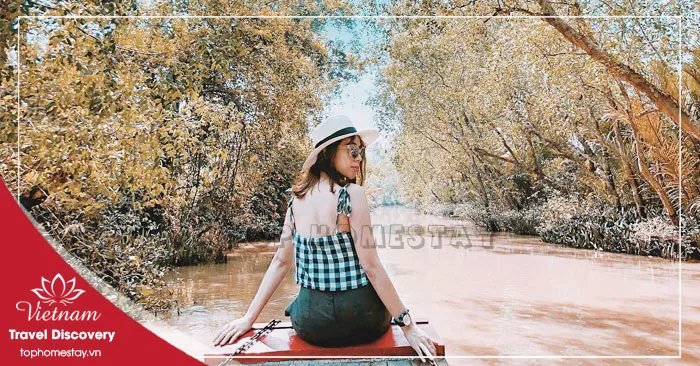 UPDATE Giá Vé Tham Quan Du Lịch Ở Bến Tre Mới Nhất 2026