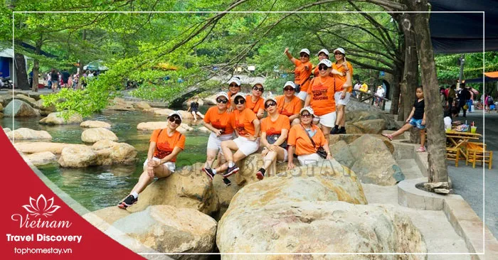 UPDATE Giá Vé Tham Quan Du Lịch Ở Bình Dương Mới Nhất 2026