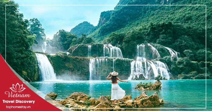 UPDATE Giá Vé Tham Quan Du Lịch Ở Cao Bằng Mới Nhất 2026
