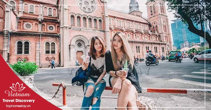 UPDATE Giá Vé Tham Quan Du Lịch Ở Hồ Chí Minh Mới Nhất 2026
