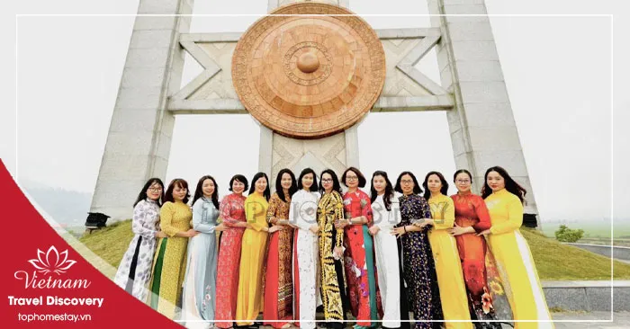 UPDATE Giá Vé Tham Quan Du Lịch Ở Hòa Bình Mới Nhất 2026