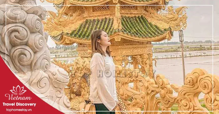 UPDATE Giá Vé Tham Quan Du Lịch Ở Hưng Yên Mới Nhất 2026