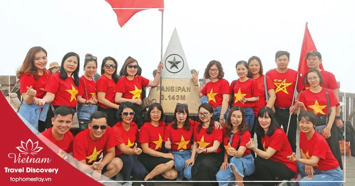 UPDATE Giá Vé Tham Quan Du Lịch Ở Lào Cai Mới Nhất 2026