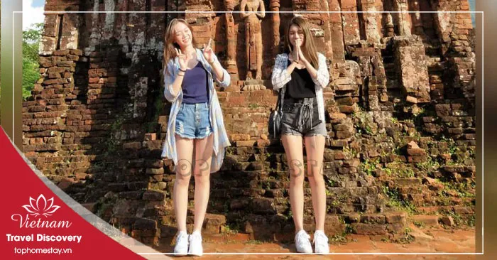 UPDATE Giá Vé Tham Quan Du Lịch Ở Quảng Nam Mới Nhất 2026