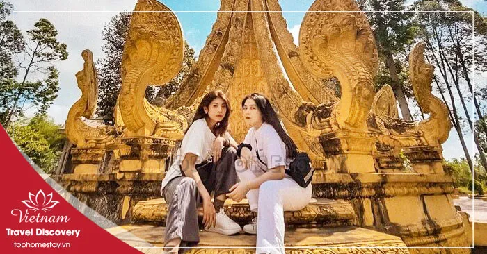 UPDATE Giá Vé Tham Quan Du Lịch Ở Trà Vinh Mới Nhất 2026