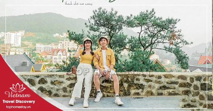 UPDATE Giá Vé Tham Quan Du Lịch Ở Vĩnh Phúc Mới Nhất 2026