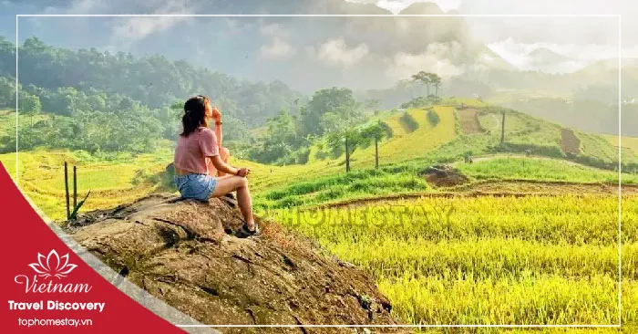 Tour du lịch biển Sầm Sơn Thanh Hóa 3 ngày 2 Đêm