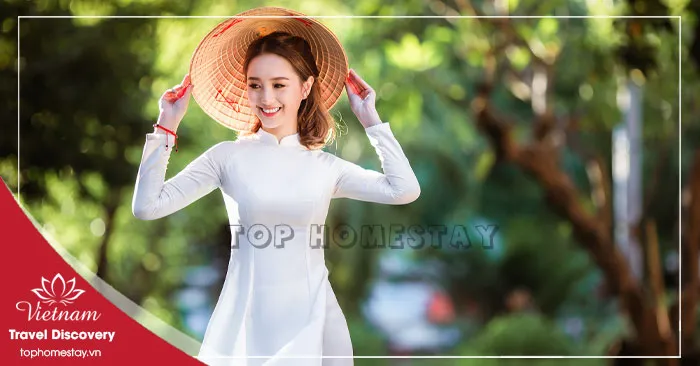 Dịch Vụ Thuê Thợ Chụp Ảnh Áo Dài Ngoại Cảnh Trọn Gói ở Hồ Chí Minh (Sài Gòn)