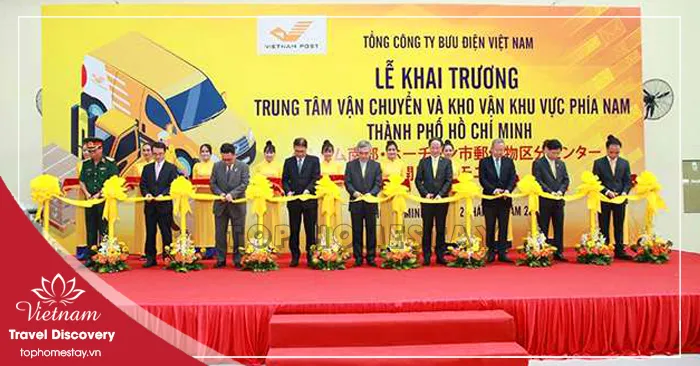 Dịch Vụ Tổ Chức Lễ Khai Trương Cửa Hàng - Công Ty - Nhà Máy Trọn Gói