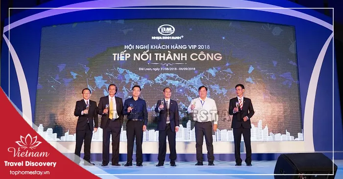 Dịch Vụ Tổ Chức Hội Nghị, Tri Ân Khách Hàng, M.I.C.E Chuyên Nghiệp Trọn Gói