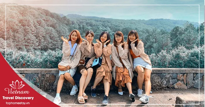 Dịch Vụ Thuê Thợ Chụp Ảnh Nhóm Bạn Đẹp Tại Tp.HCM (Sài Gòn)